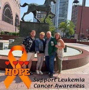 Meet your Posher, Patti